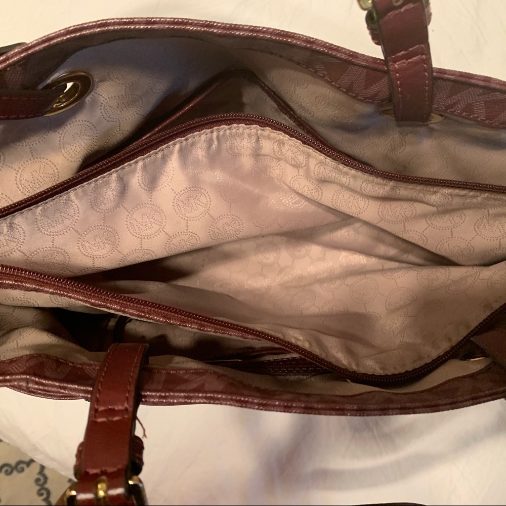 Michael Kors Tote - Picture 5 of 6